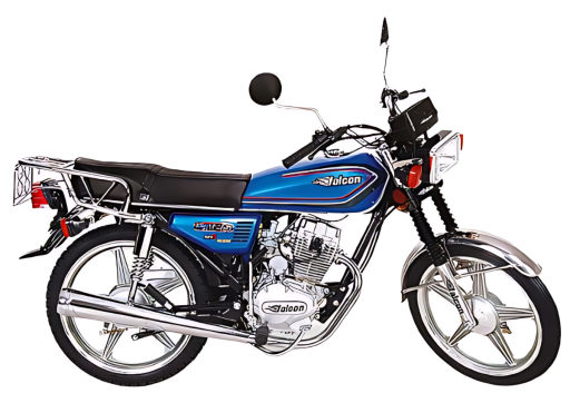 Falcon Runner 125